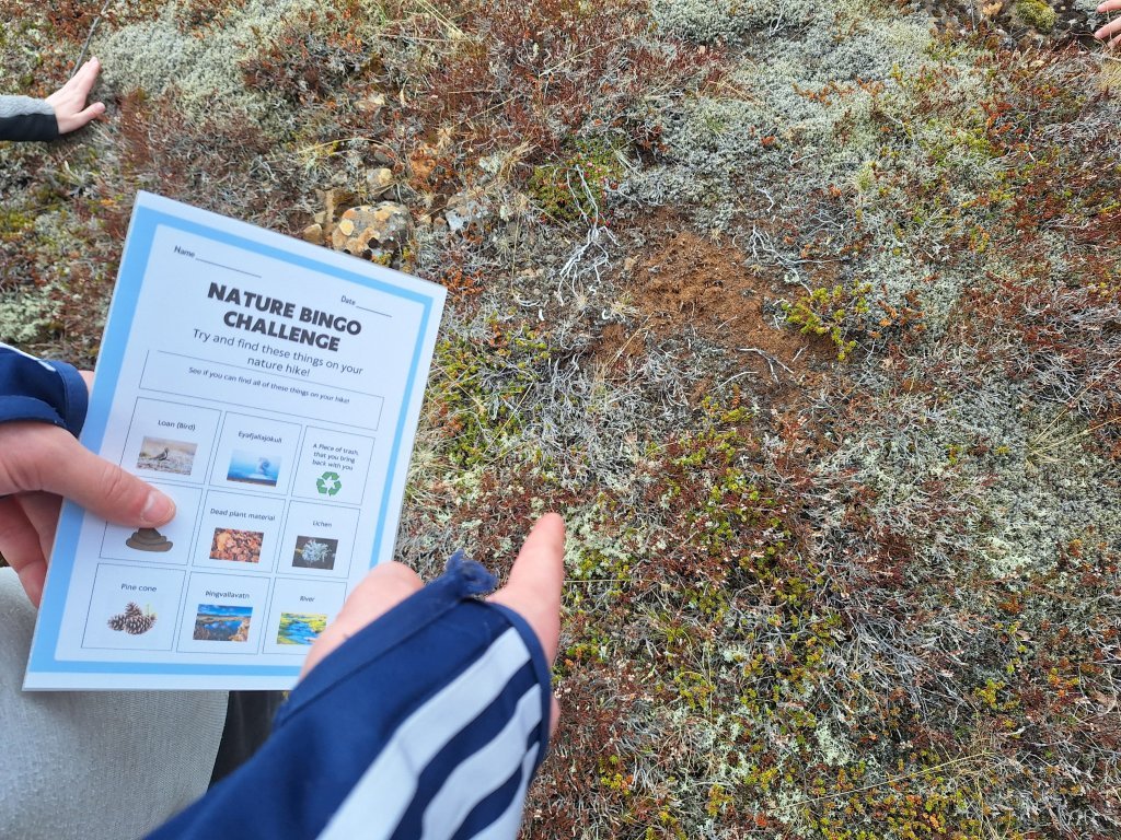 Vorferð 10. bekkjar