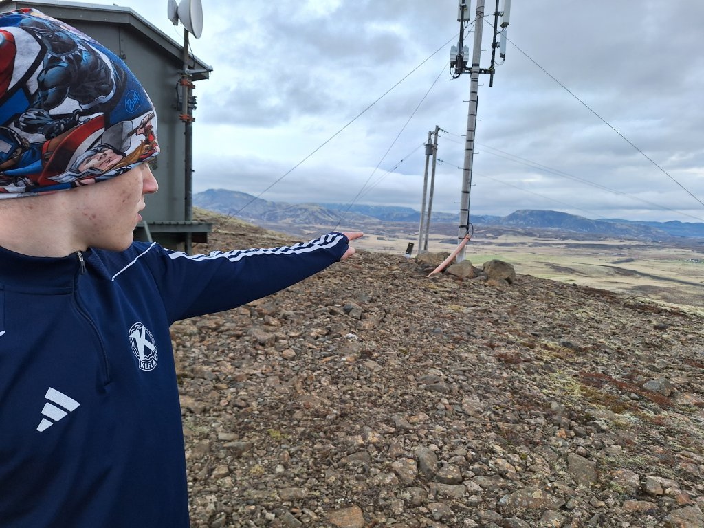 Vorferð 10. bekkjar