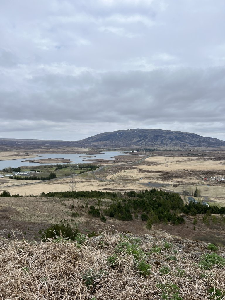 Vorferð 10. bekkjar