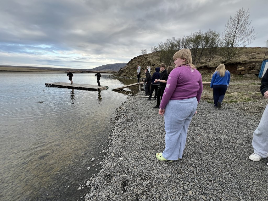 Vorferð 10. bekkjar