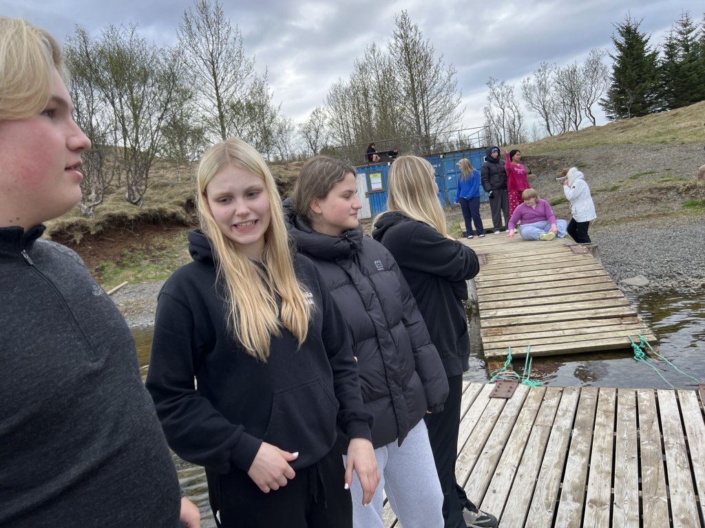 Vorferð 10. bekkjar