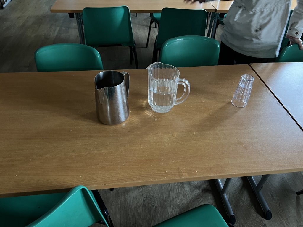 Vorferð 10. bekkjar