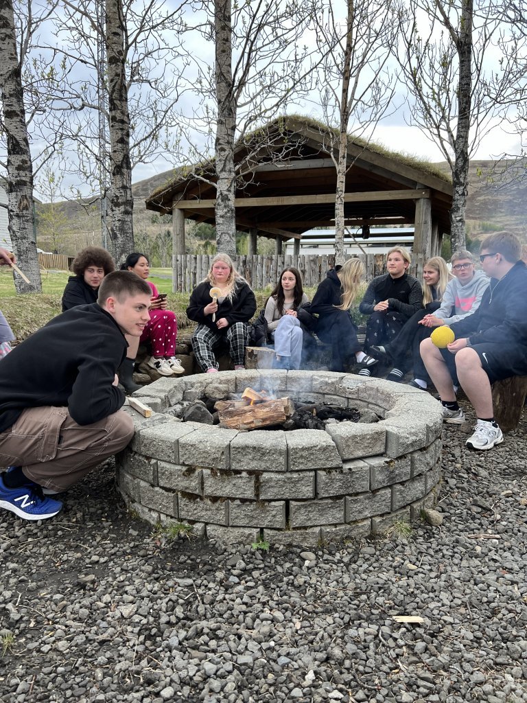 Vorferð 10. bekkjar