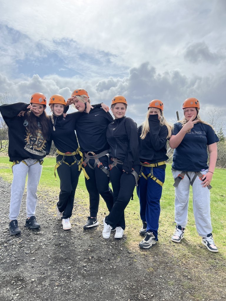 Vorferð 10. bekkjar