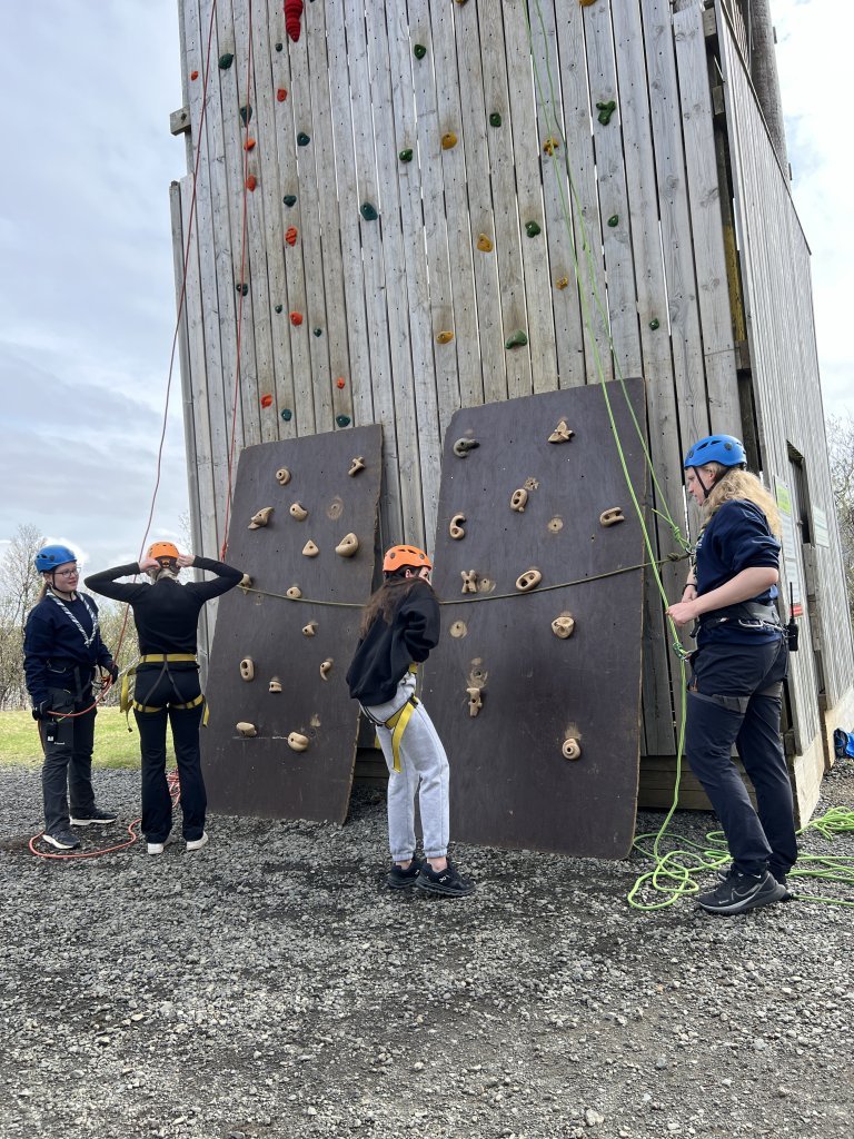 Vorferð 10. bekkjar