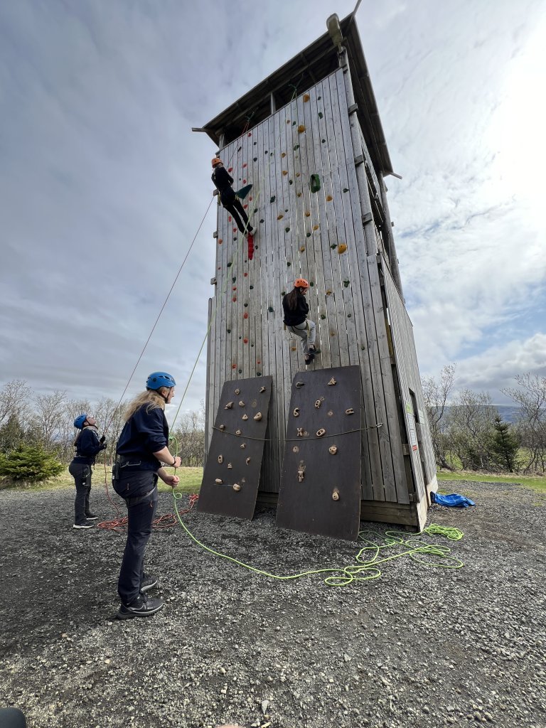 Vorferð 10. bekkjar