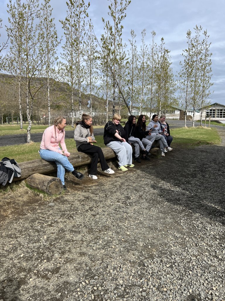 Vorferð 10. bekkjar