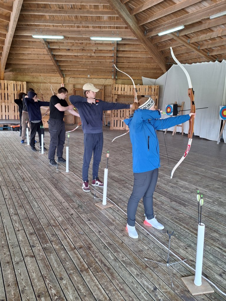 Vorferð 10. bekkjar