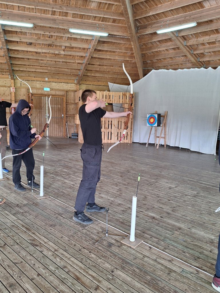 Vorferð 10. bekkjar
