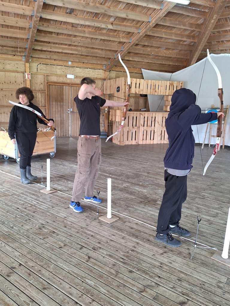 Vorferð 10. bekkjar