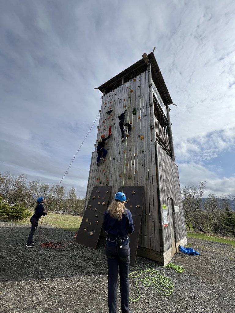 Vorferð 10. bekkjar