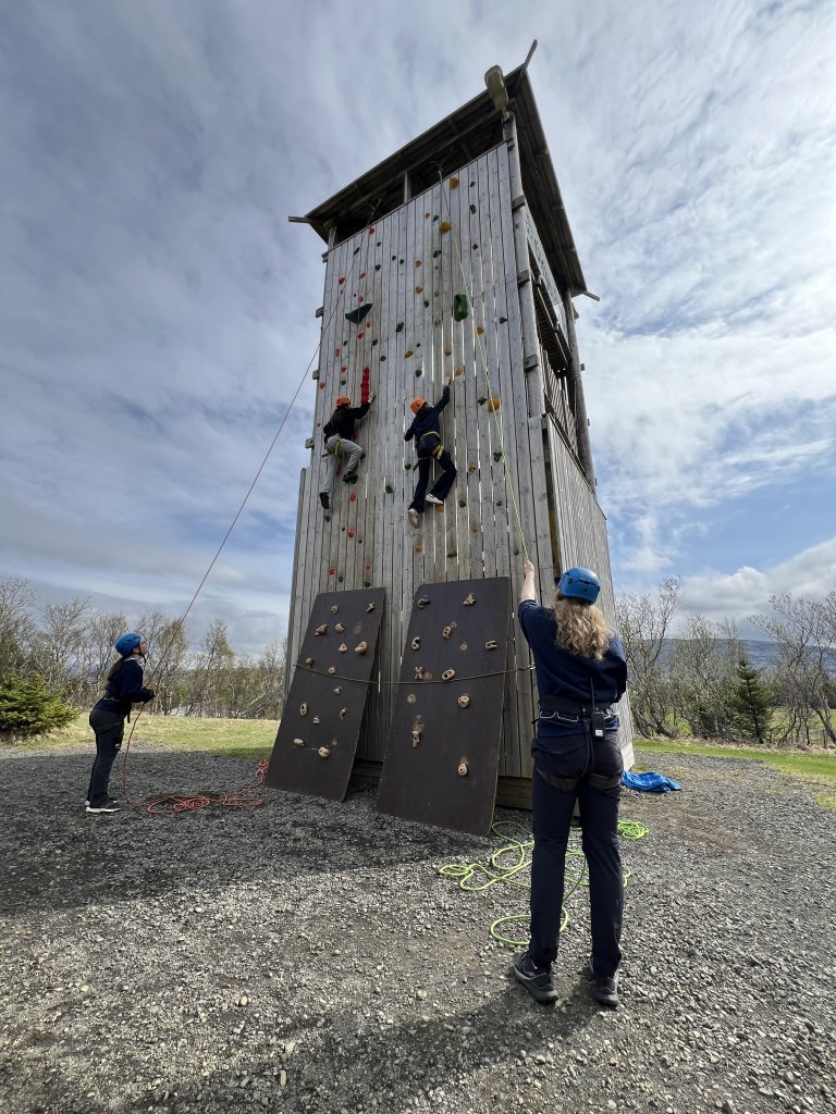 Vorferð 10. bekkjar