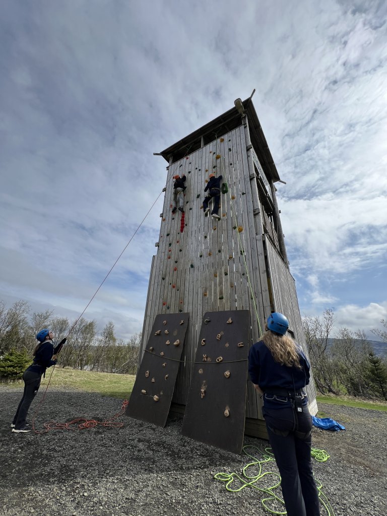Vorferð 10. bekkjar