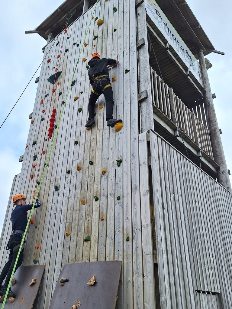 Vorferð 10. bekkjar