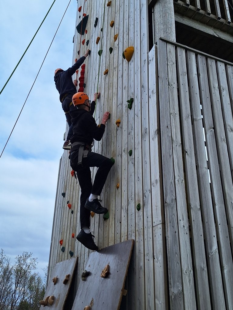 Vorferð 10. bekkjar