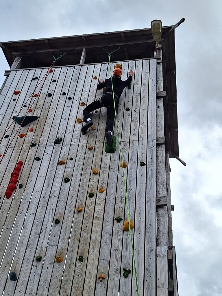 Vorferð 10. bekkjar