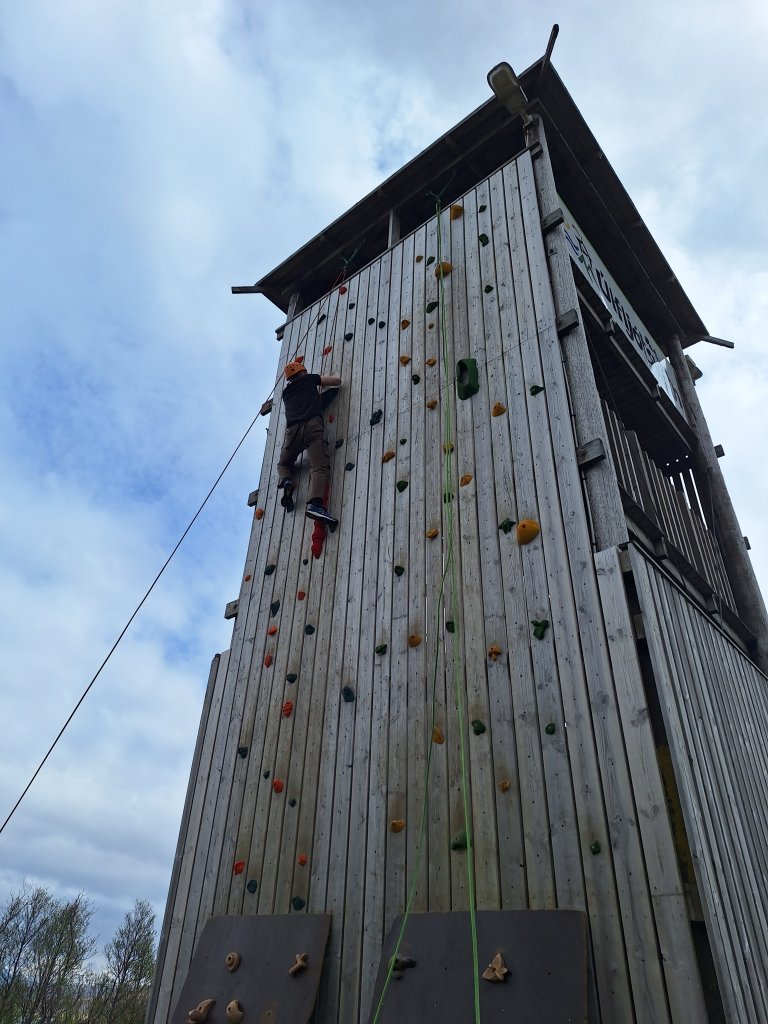 Vorferð 10. bekkjar