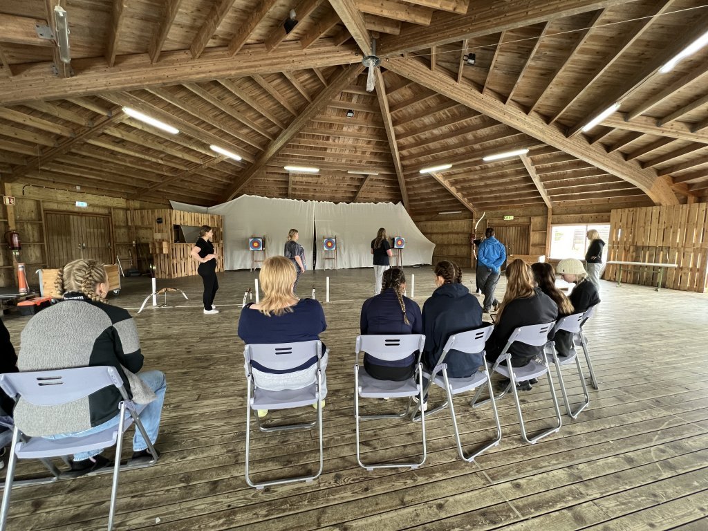 Vorferð 10. bekkjar