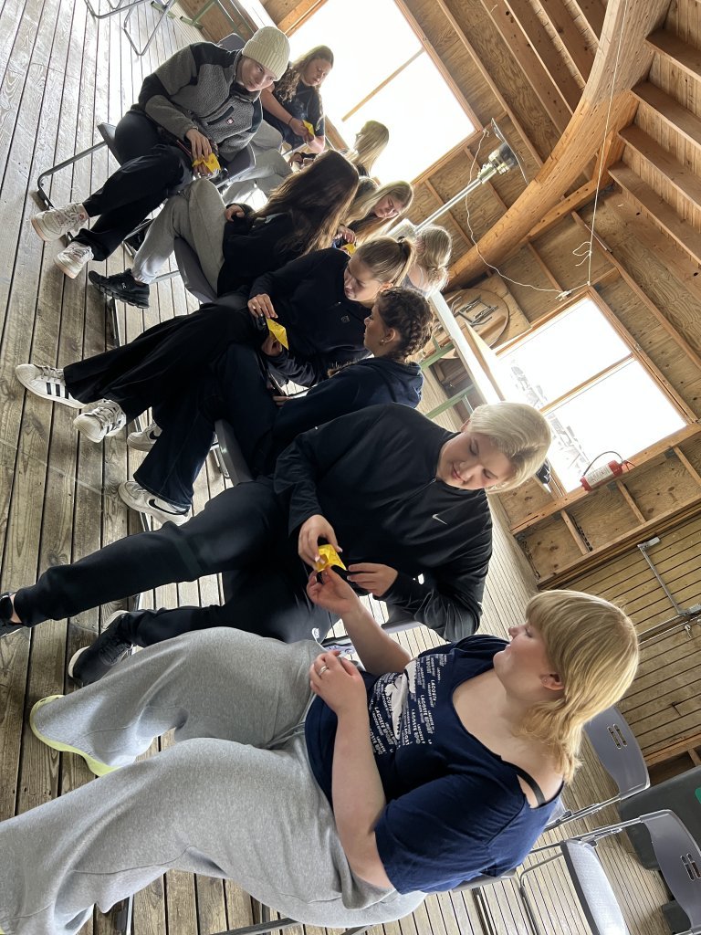 Vorferð 10. bekkjar
