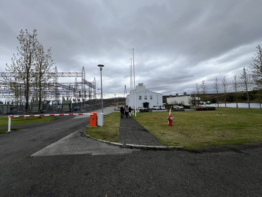 Vorferð 10. bekkjar