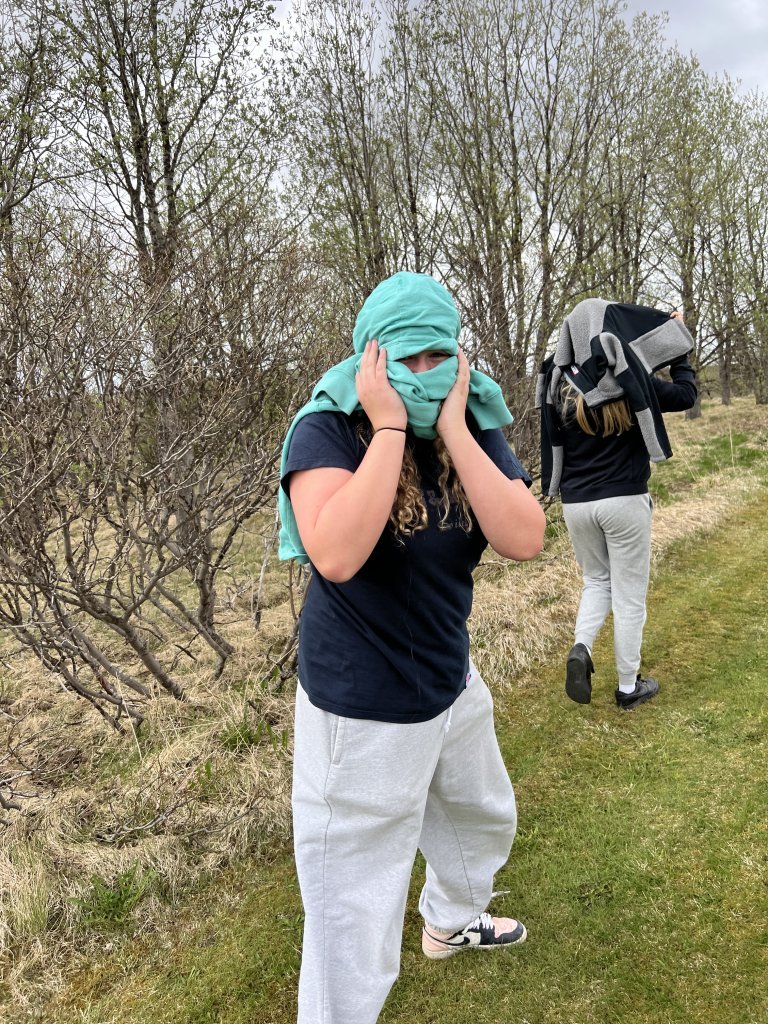 Vorferð 10. bekkjar