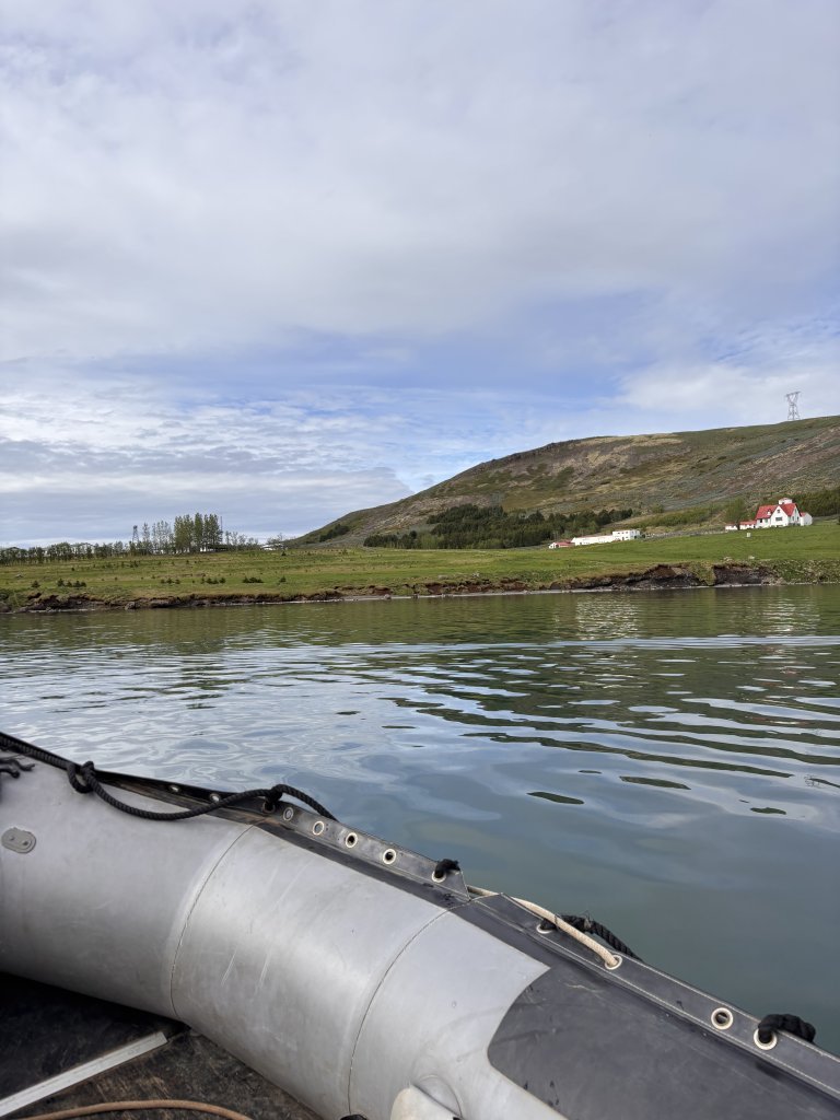 Vorferð 10. bekkjar - þriðjudagur