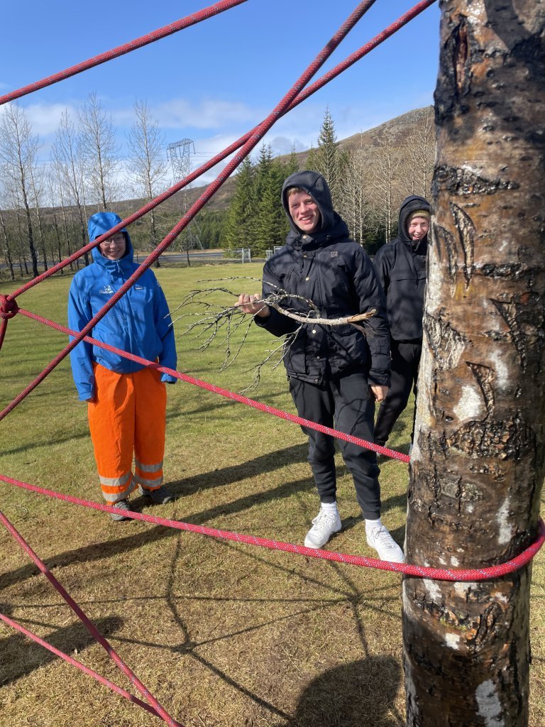 Vorferð 10. bekkjar