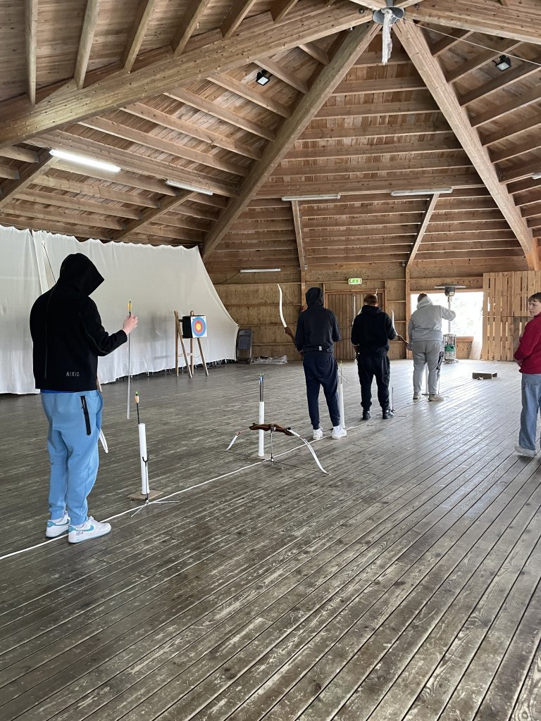 Vorferð 10. bekkjar