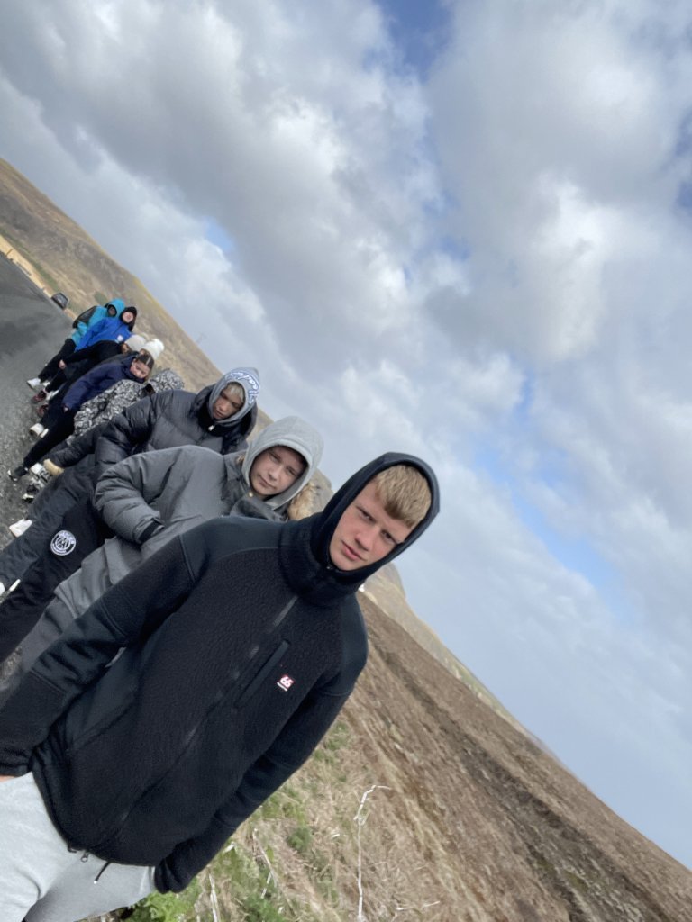 Vorferð 10. bekkjar