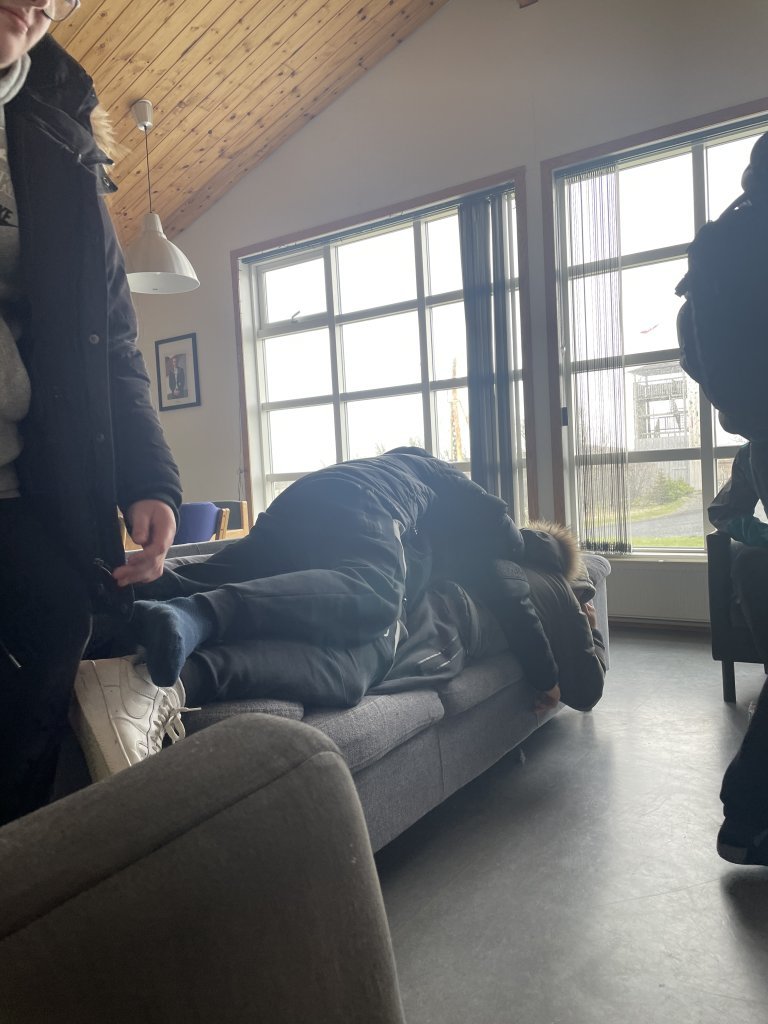 Vorferð 10. bekkjar
