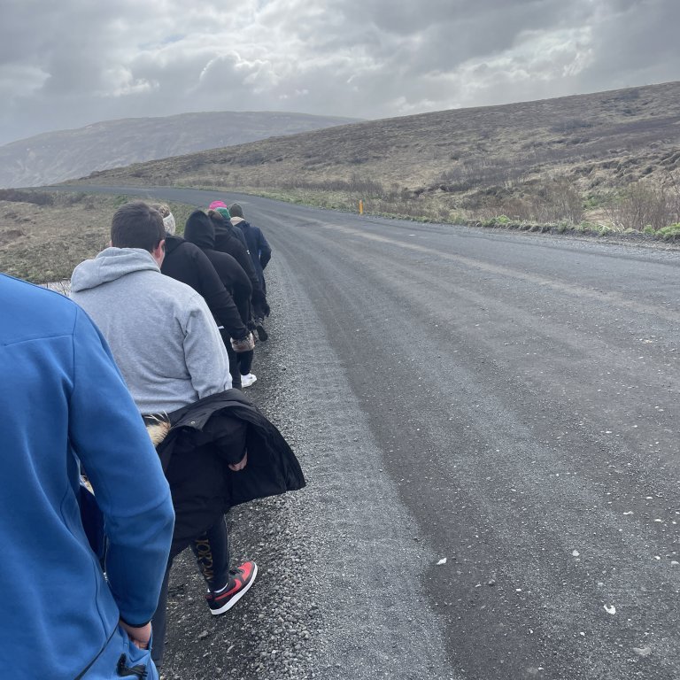 Vorferð 10. bekkjar
