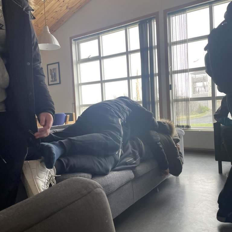 Vorferð 10. bekkjar