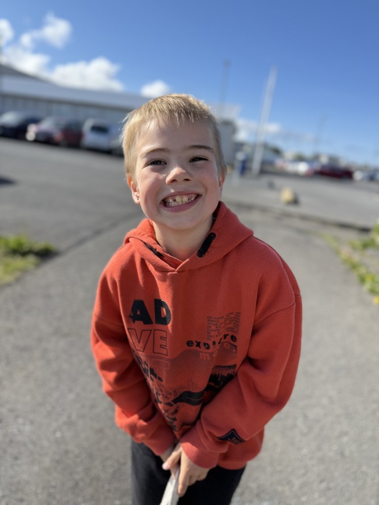 Vorferð 2. bekkjar