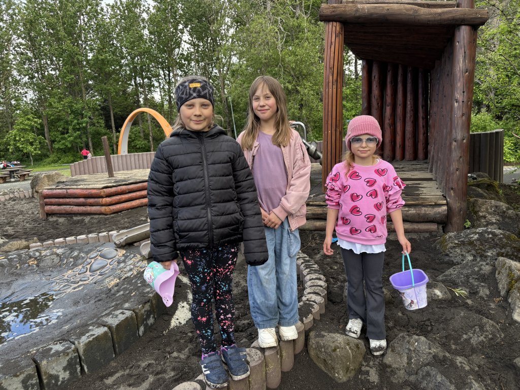 Vorferð 3. bekkjar
