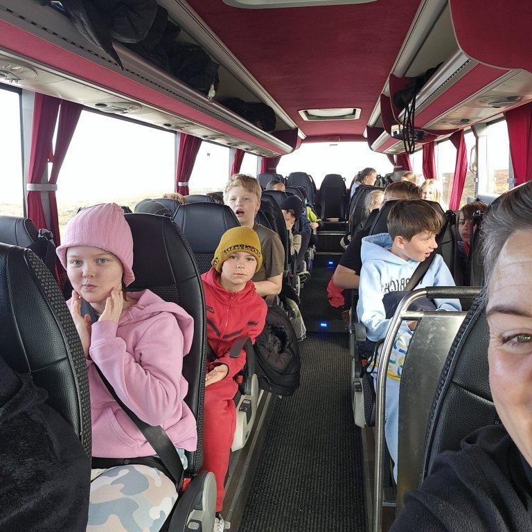 Vorferð 5. bekkur