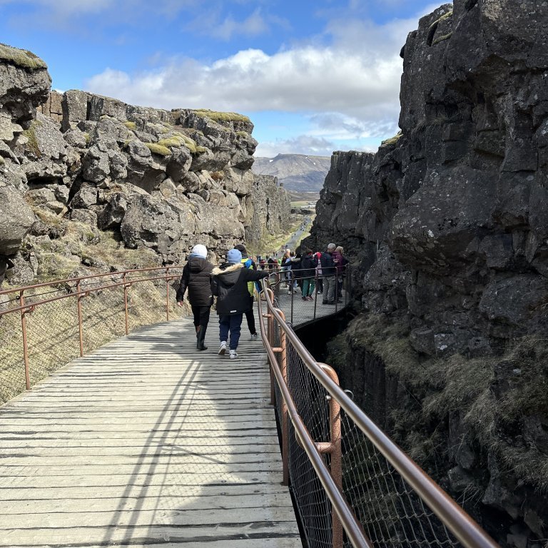 Vorferð 5. bekkur