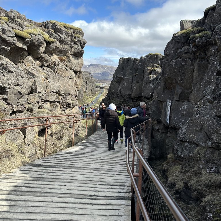 Vorferð 5. bekkur