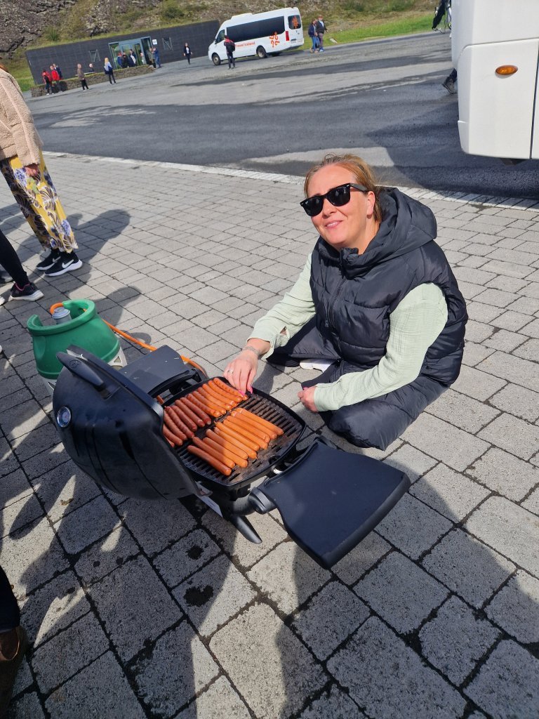 Vorferð 5. bekkjar