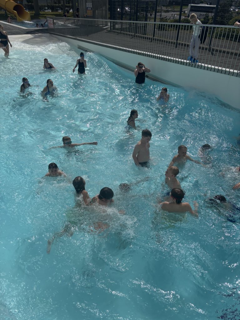Vorferð 5. bekkjar