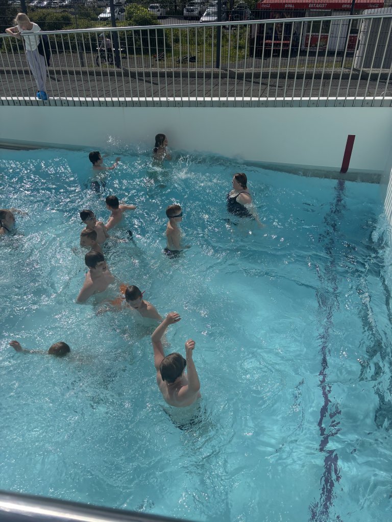 Vorferð 5. bekkjar