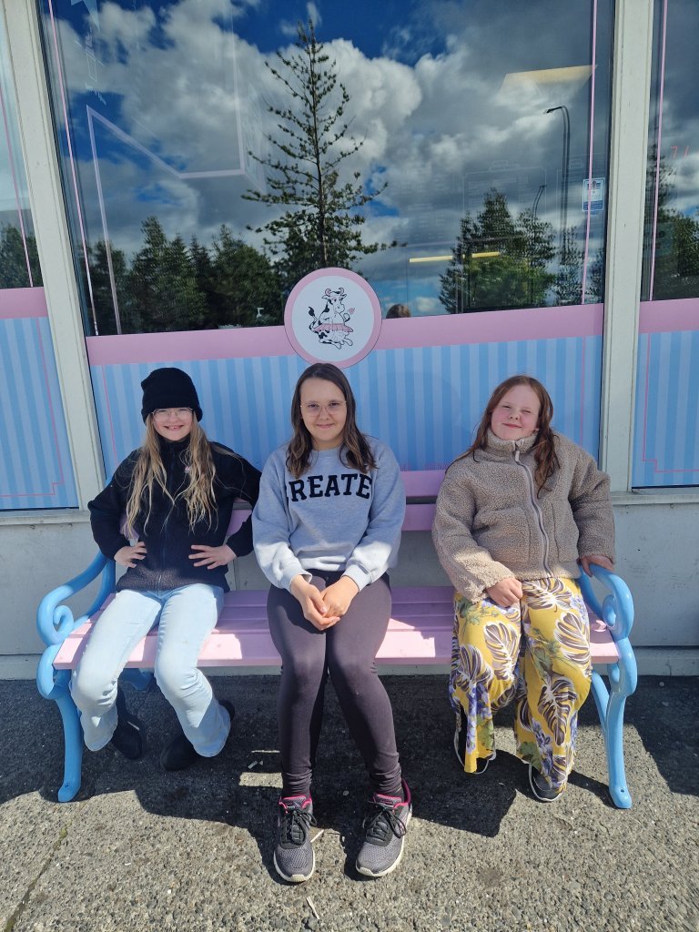 Vorferð 5. bekkjar