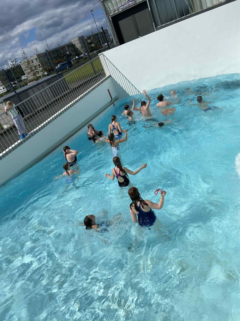 Vorferð 5. bekkjar
