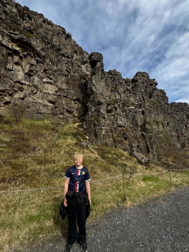 Vorferð 5.bekkjar