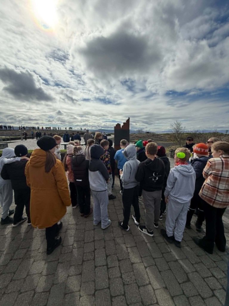 Vorferð 5.bekkjarg