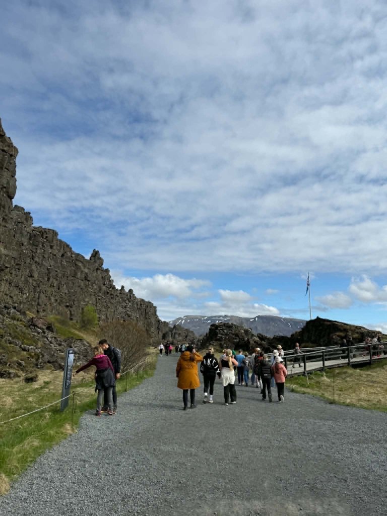 Vorferð 5.bekkjar