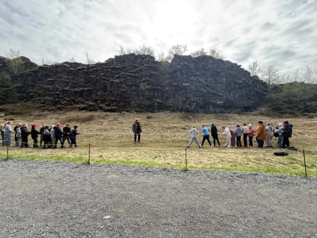 Vorferð 5.bekkjar