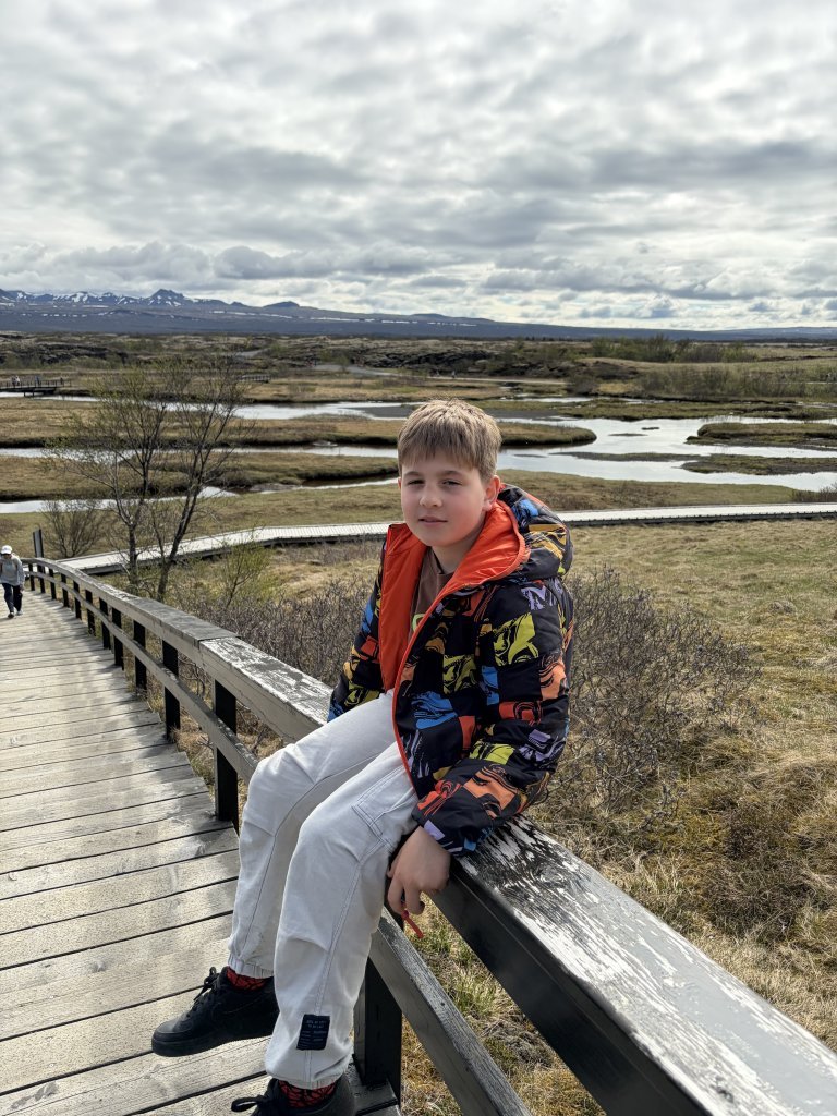 Vorferð 5.bekkjar