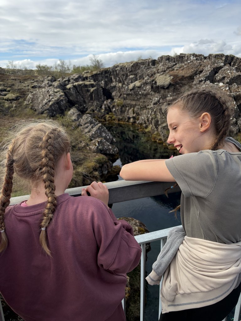 Vorferð 5.bekkjar