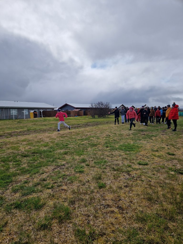 Vorferð 6. bekkjar
