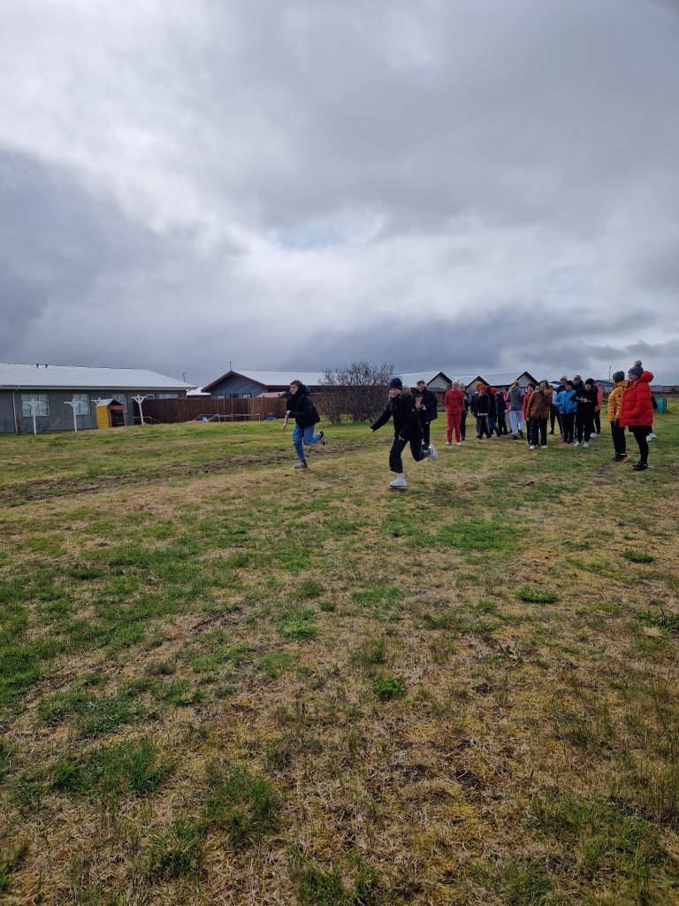Vorferð 6. bekkjar